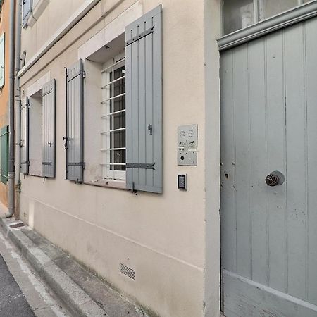 Ferienwohnung La Festivaliere Avignon Exterior foto