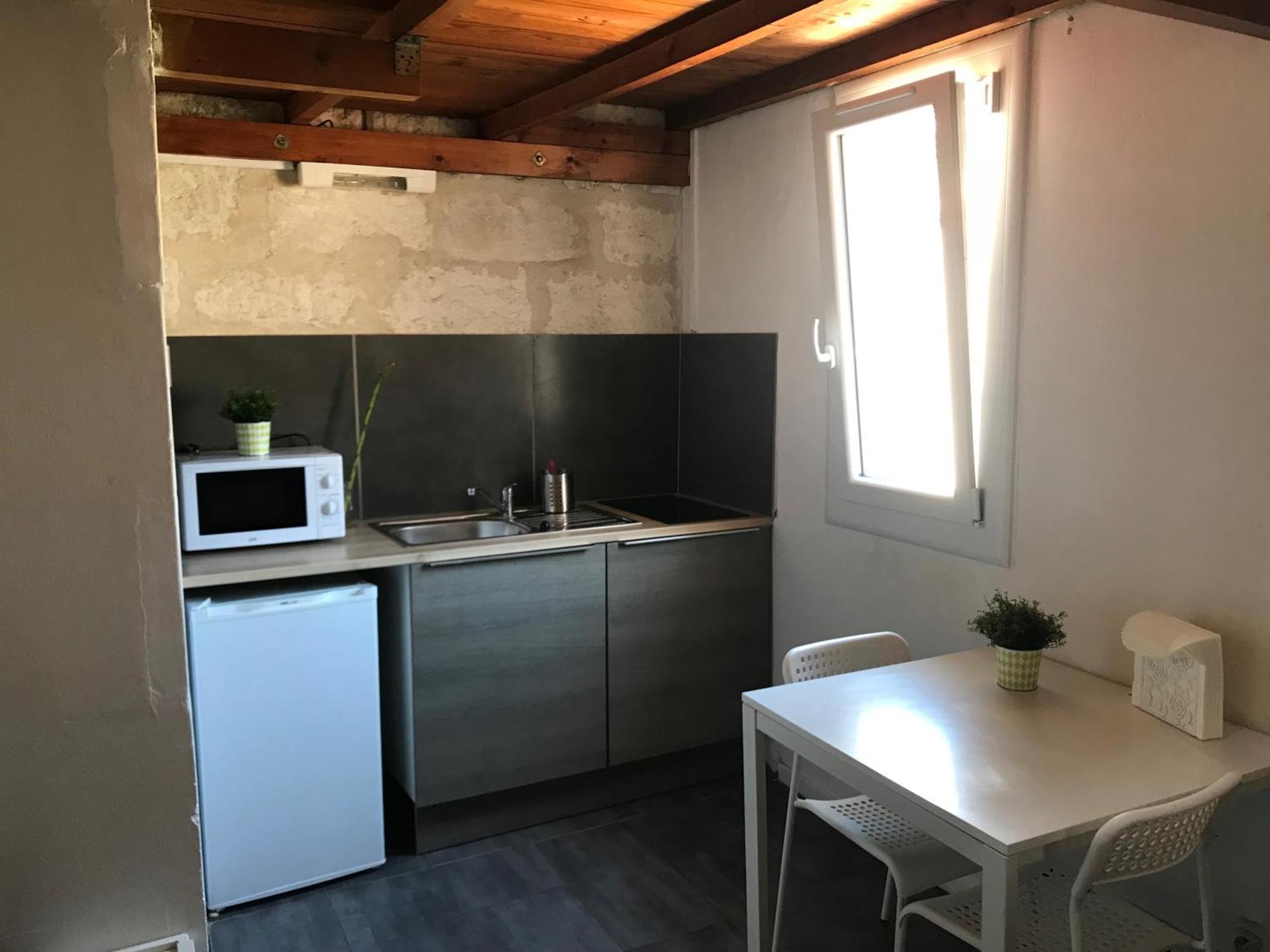 Ferienwohnung La Festivaliere Avignon Exterior foto